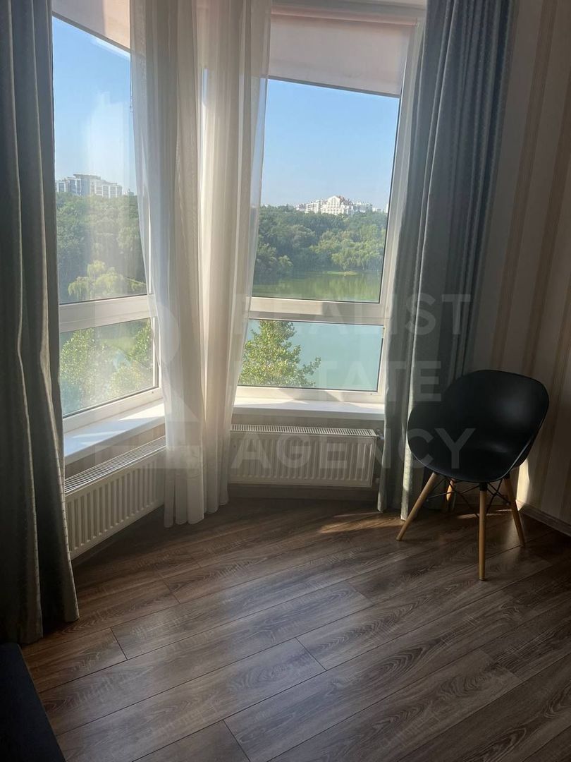Chirie, apartament, 3 camere, bd. Decebal, Botanica - Poză 6