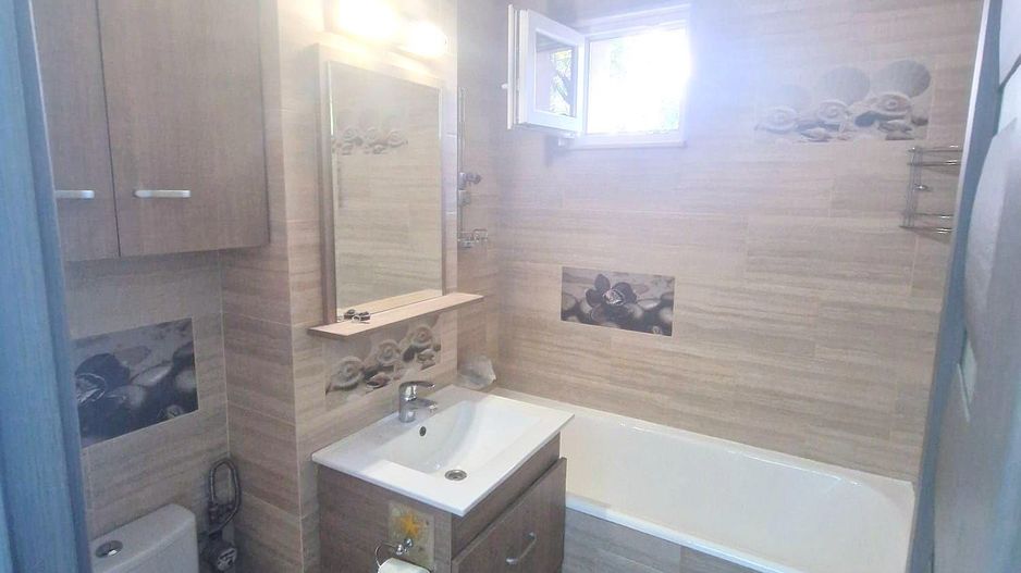 Închiriere Apartament cu 3 camere, mobilat complet, etaj 1, metrou Dristor - Poză 4
