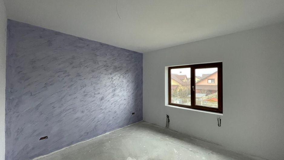 Duplex 5 camere Cartier Serena Mosnita Veche - Poză 6