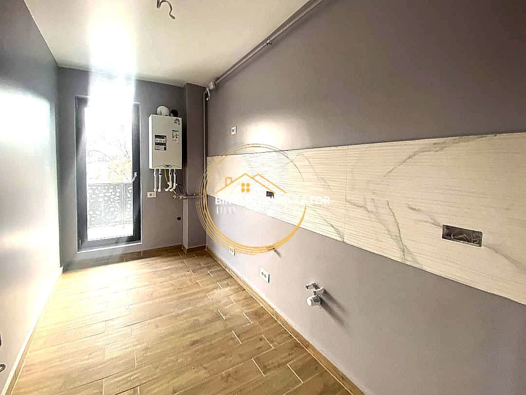 Proiect NOU Decomandat 2 bai Premium metrou Teclu pallady ikea titan - Poză 3