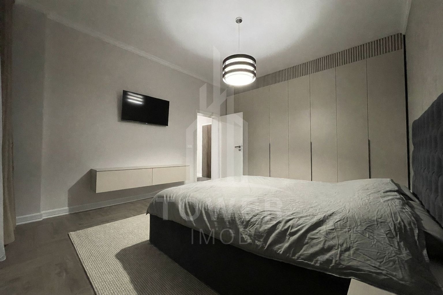 Apartament 3 camere | Design modern I Complet mobilat - Poză 6