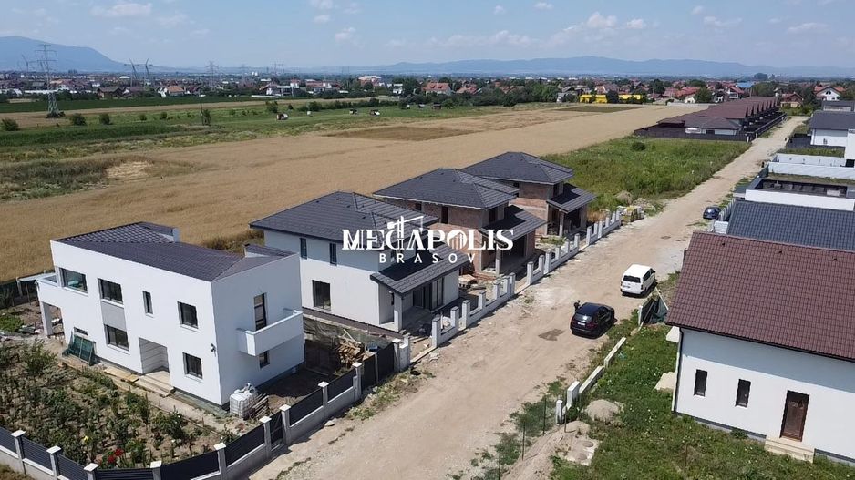 Zona Centrala/Finisare Septembrie/Finisaje Incluse/Credit - Poză 11