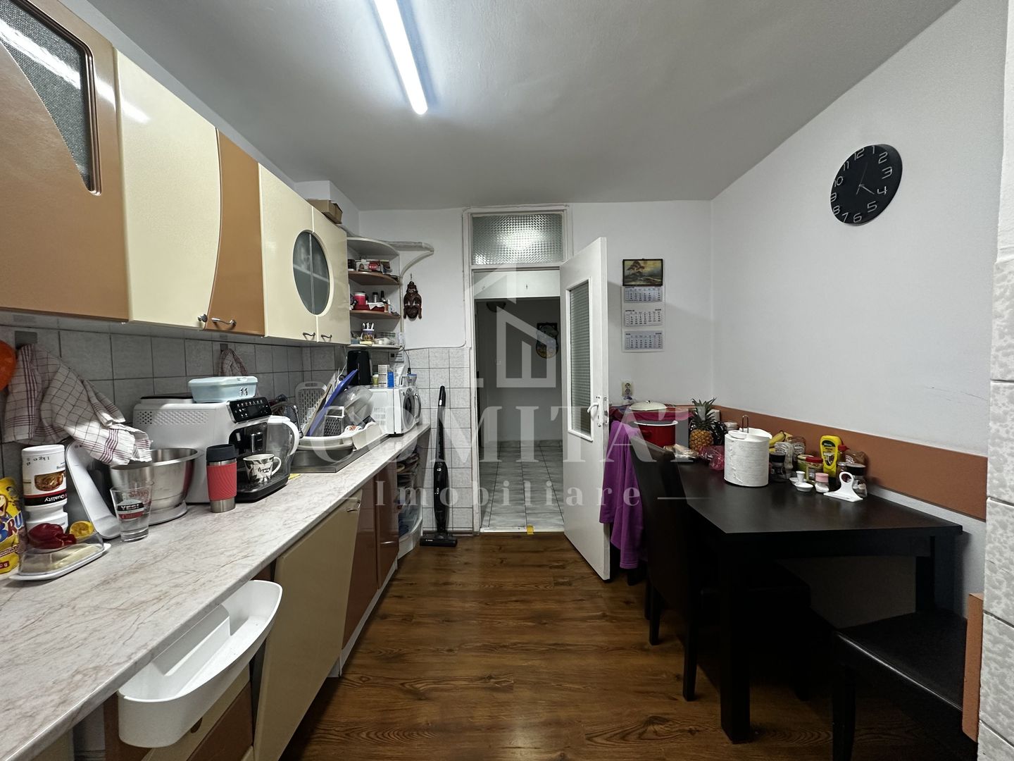 Apartament 4 camere | Etaj intermediar | Marasti - Poză 9