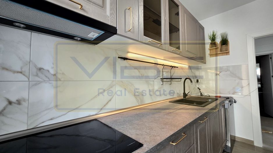 Copou- 3 camere 2 bai- decomandat- modern- parcare subterana - Poză 21