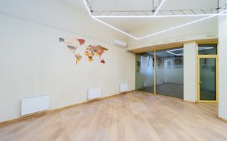Spațiu comercial spre închiriere | Centru, Chișinău | 211 m² - Poză 9