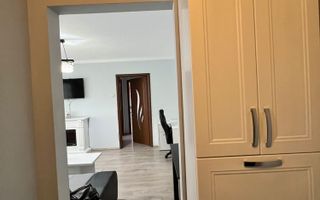 Apartament 2 camere de închiriat în Podu Roș, Splai Bahlui, Iași - Poză 7