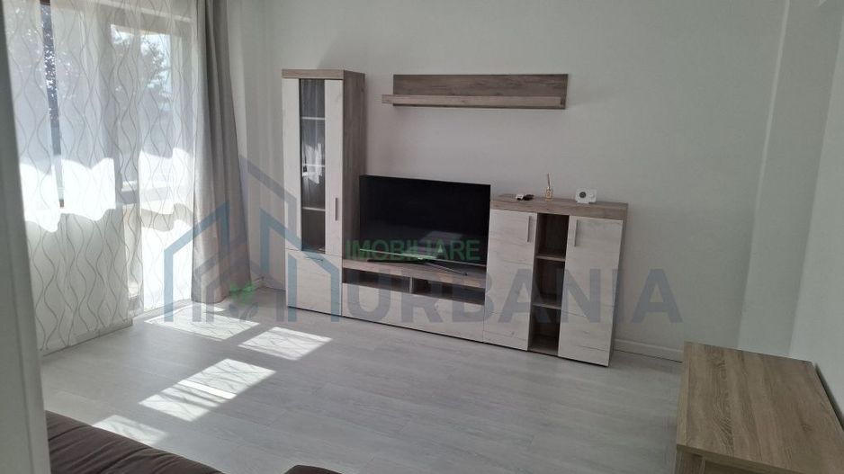 Apartament 2 camere, parter, mobilat, Valea Adâncă - Str. Ilias Vodă - Poză 1