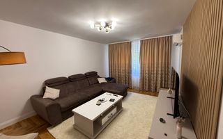 Apartament de închiriat | 3 camere | Zona Centrală | Complet mobilat - Poză 4