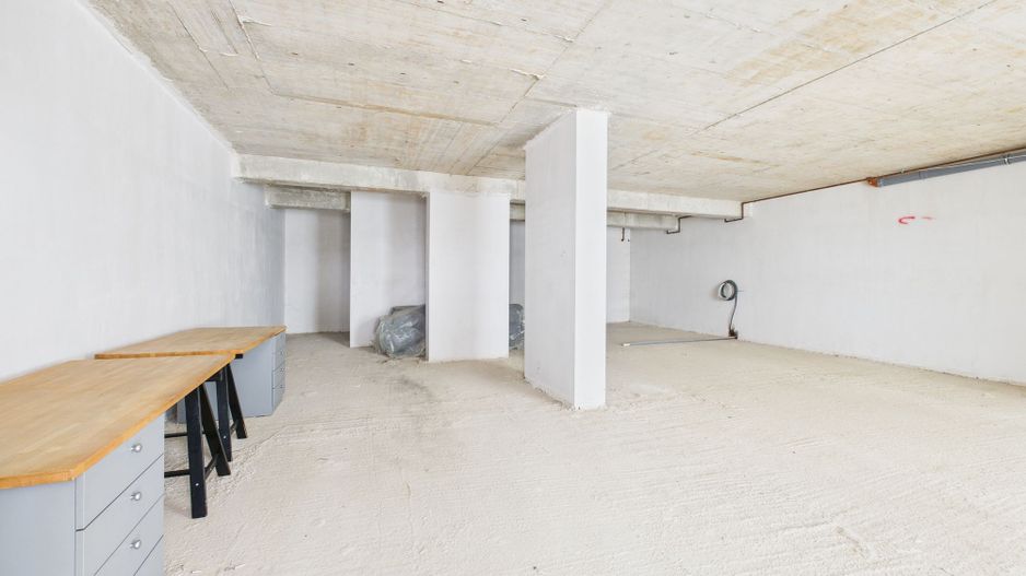 Spațiu comercial 95 mp la parterul blocului MTM - Poză 9