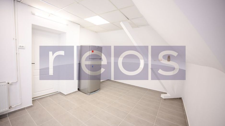 VANZARE MANSARDA 3 CAMERE ICOANEI- DUMBRAVA ROSIE | RENOVATA | 32 MP - Poză 5