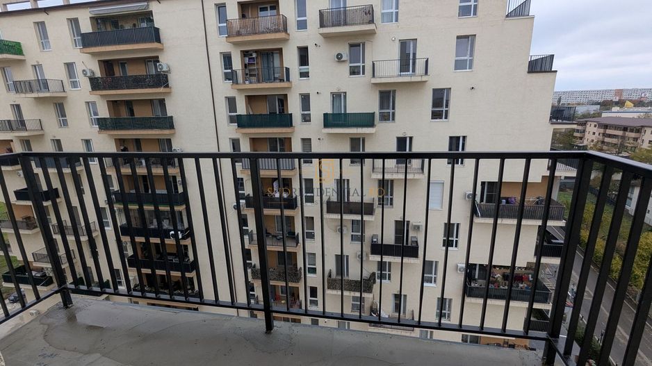 Apartament 2 camere , zona Luica-Brancoveanu, Berceni - Poză 11