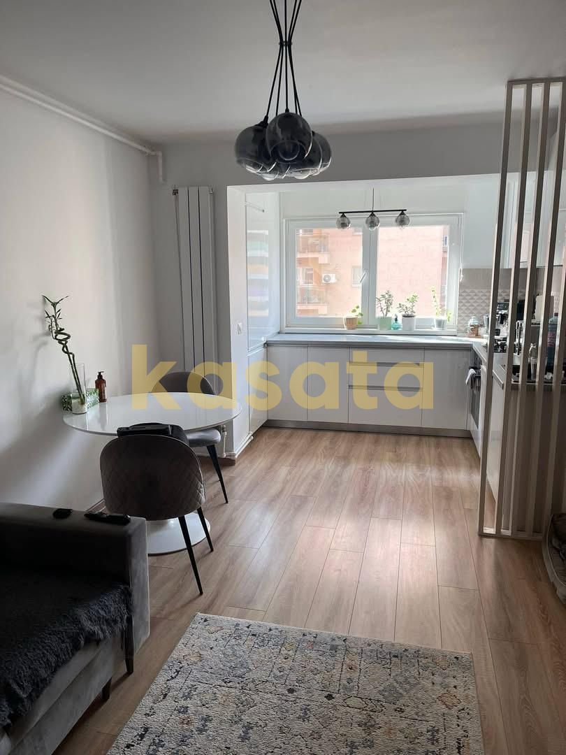 Apartament 2 camere tip studio,  luminos, loc de parcare - Poză 5