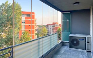 Chirie | Apartament 4 camere 127mp | Parcare | Vatra Nouă - Poză 22