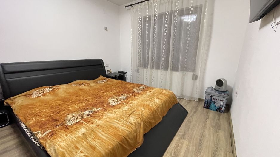 Duplex de vanzare in Sacalaz-parter +mansarda - Poză 11