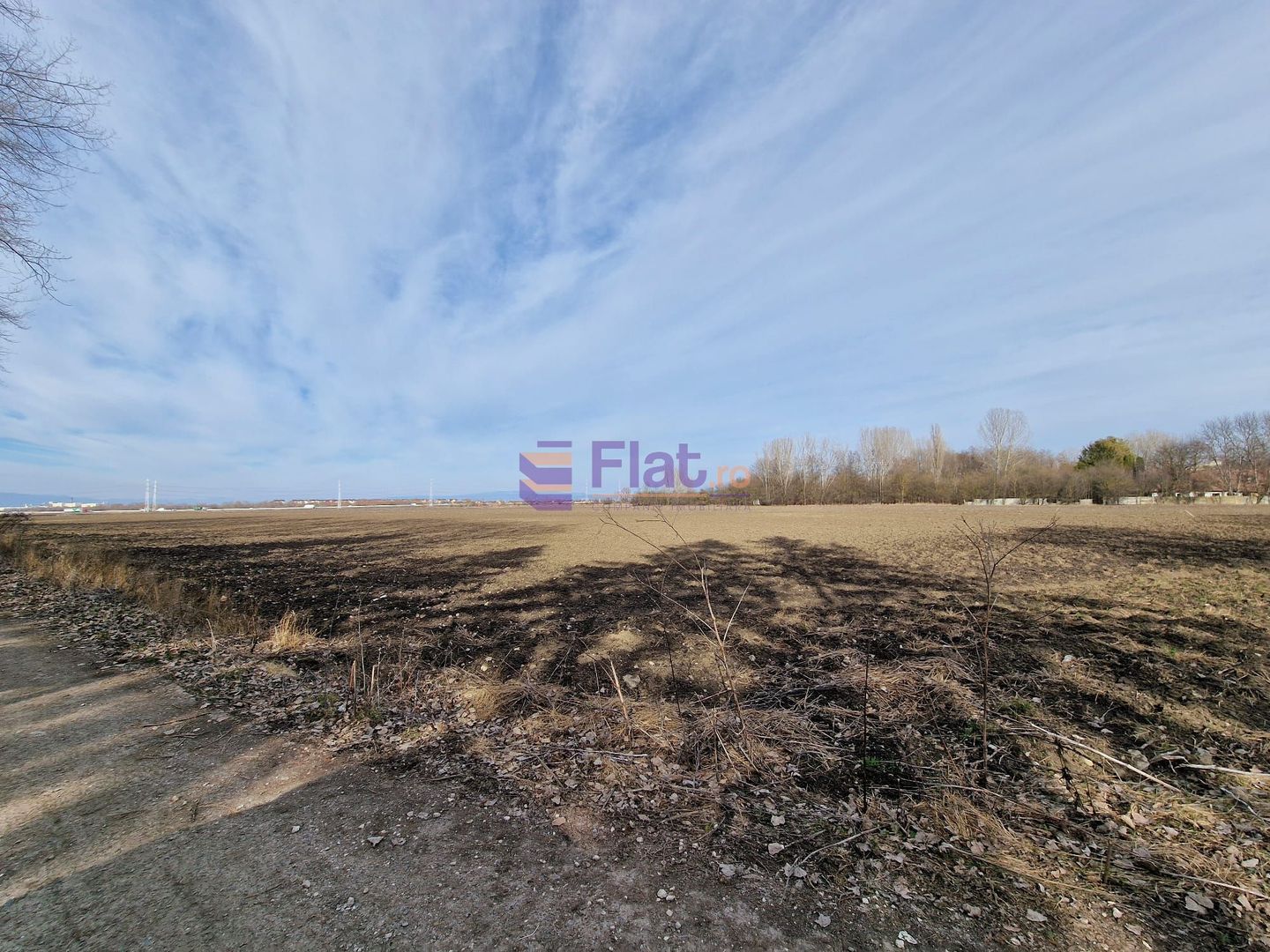 Teren Brasov, Ideal dezvoltare imobiliara Str. Vasile Goldis - Poză 5