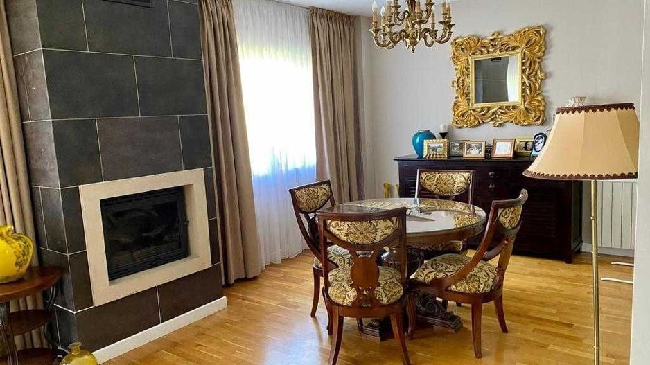 3 camere | Ibiza Sol | 113 mp | 2 parcări | șemineu & terasă - Poză 3