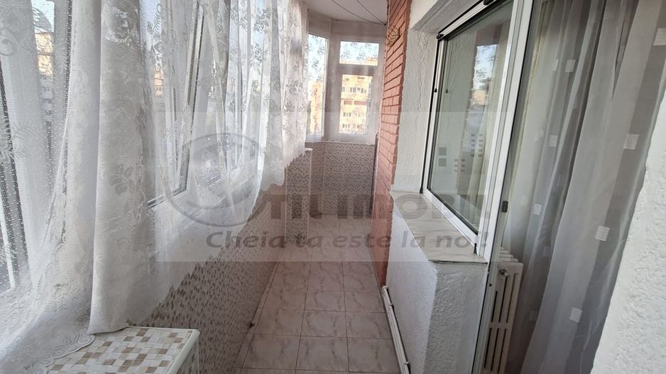 Apartament cu 1 cameră în Nicolina, mobilat și utilat – 350 euro - Poză 3