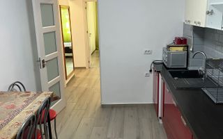 Apartament 3 camere, decomandat, et2- Centru Palas - Poză 8