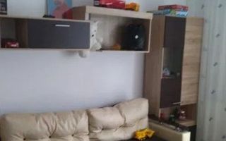 Apartament cu 2 camere și parcare inclusă în Florești, zona Florilor - Poză 2