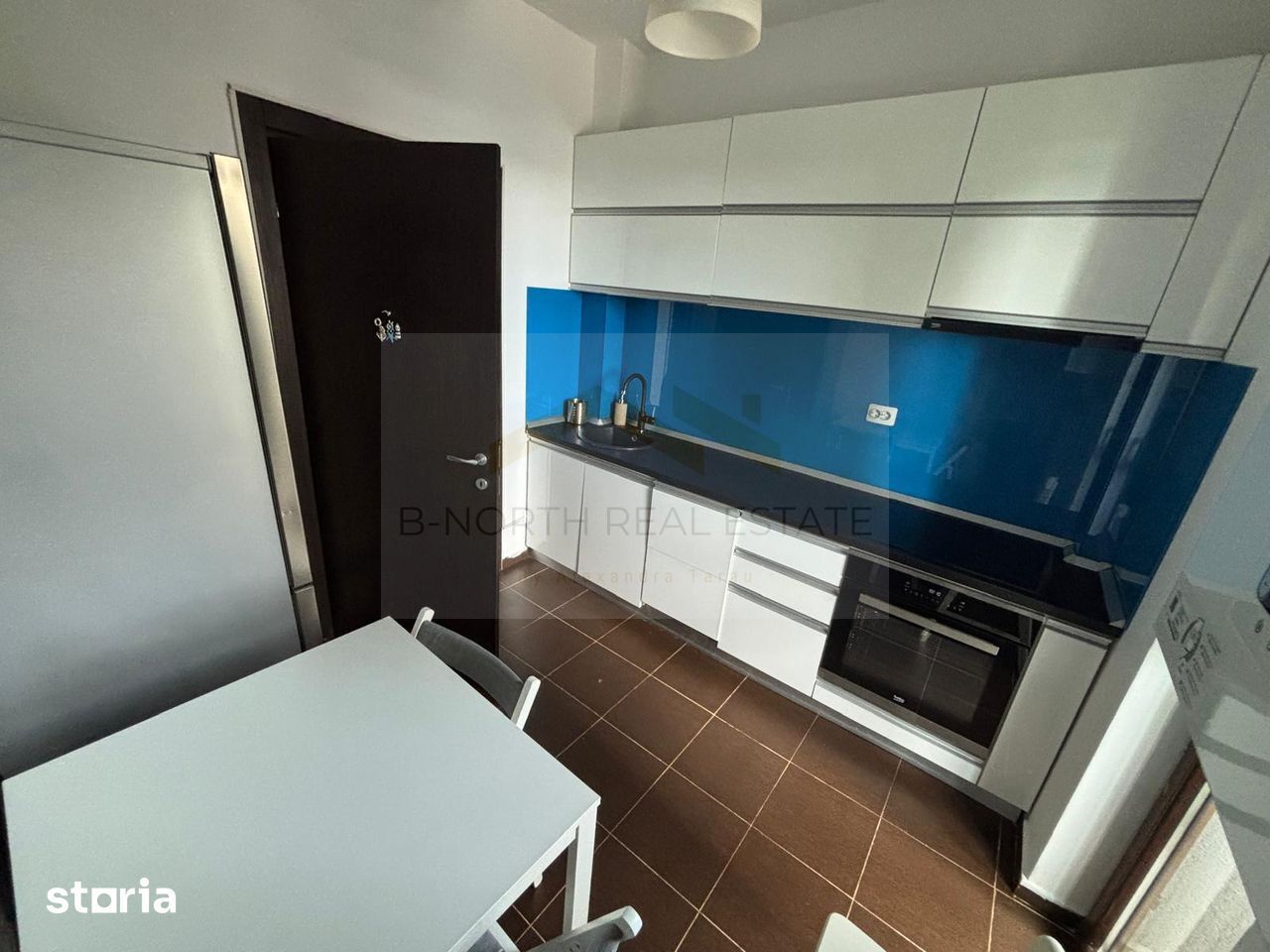 Apartament 3 camere de închiriat | Prima închiriere | La 2 minute de Metrou - Poză 6