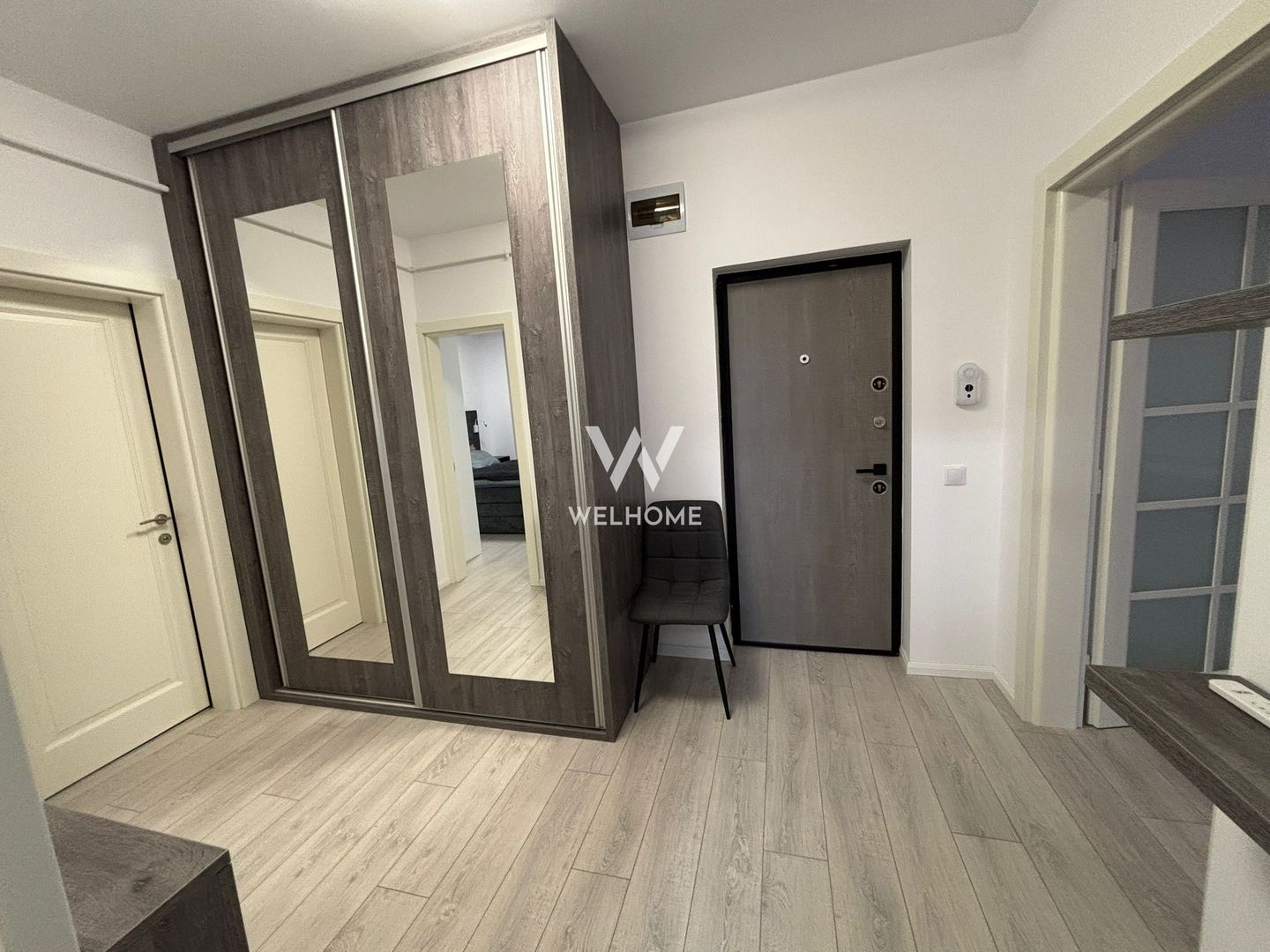 Apartament NOU cu loc de parcare subteran-SIBIU - Poză 4