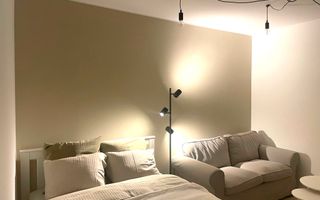 Vanzare Garsoniera Lux Calea Vitan - Poză 6