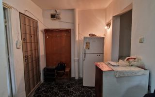 Apartament 2 camere Dec 47 mp Podul de Fier 99000 euro - Poză 6