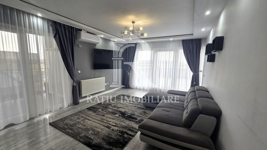 Apartament cu 3 camere | zona Salca | Oradea - Poză 1
