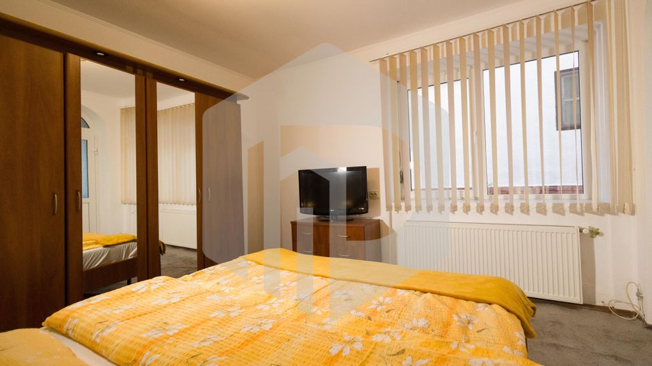 Apartament 2 camere Ultracentral | 40 mpu | Str. Filarmonicii | Terasa - Poză 7