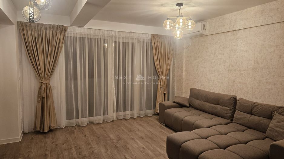 Apartament  ( Duplex ) - Parcul Carol - Liberty  Center - Unirii 2km - Poză 1