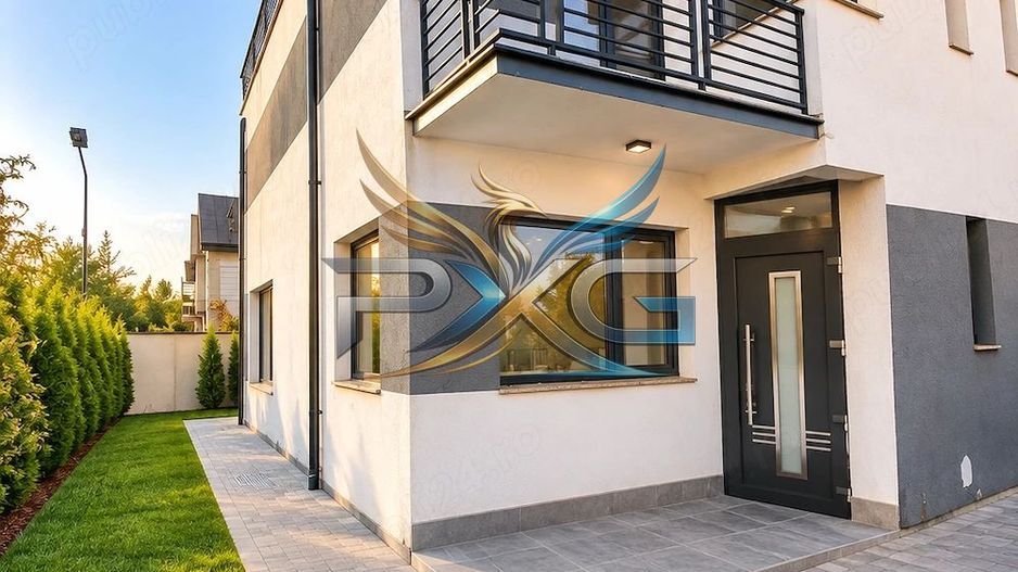Duplex cu 4 dormitoare în Giulești - Poză 1