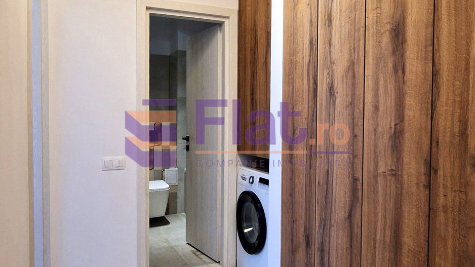 Apartament 2 camere, parter + terasă, parcare inclusă | Coresi - Poză 17