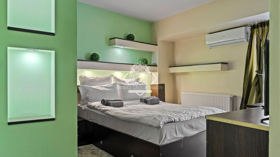 Unirii - Piata Alba Iulia I 4 camere I 99mp u. I Etj 6 I dec I 344 900 EURO - Poză 11