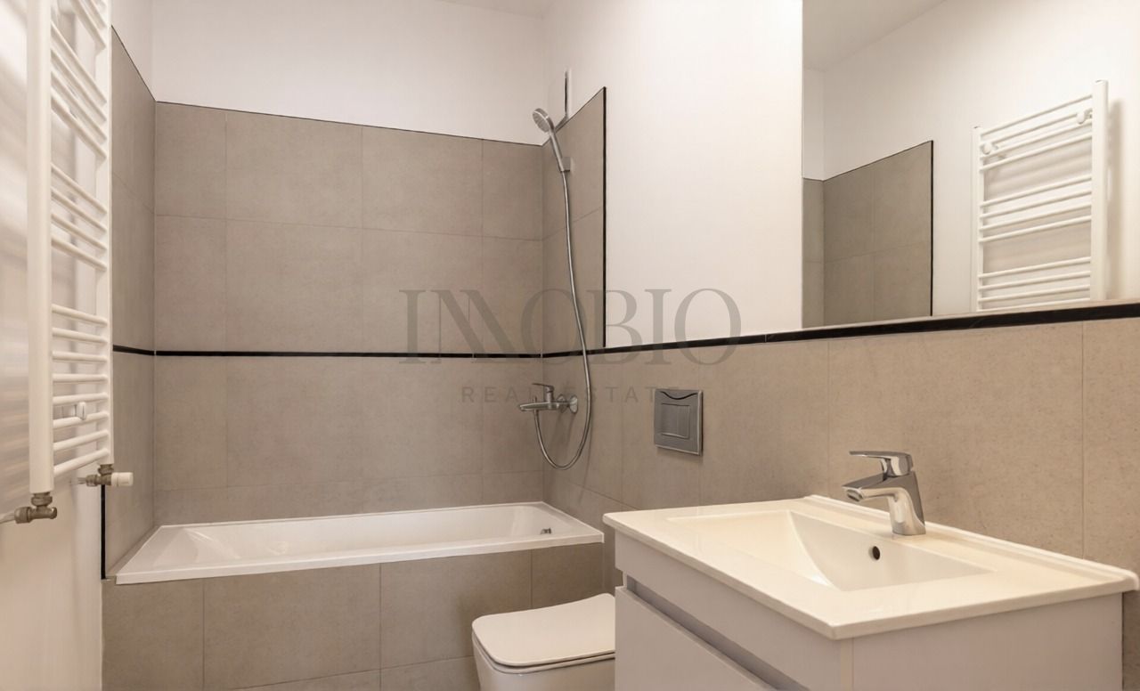 Apartament 3 camere | Marmura Residence | Loc de parcare - Poză 8