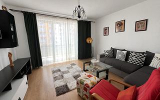 Apartament 2 camere decomandate – 50 mp – de vânzare - Poză 1