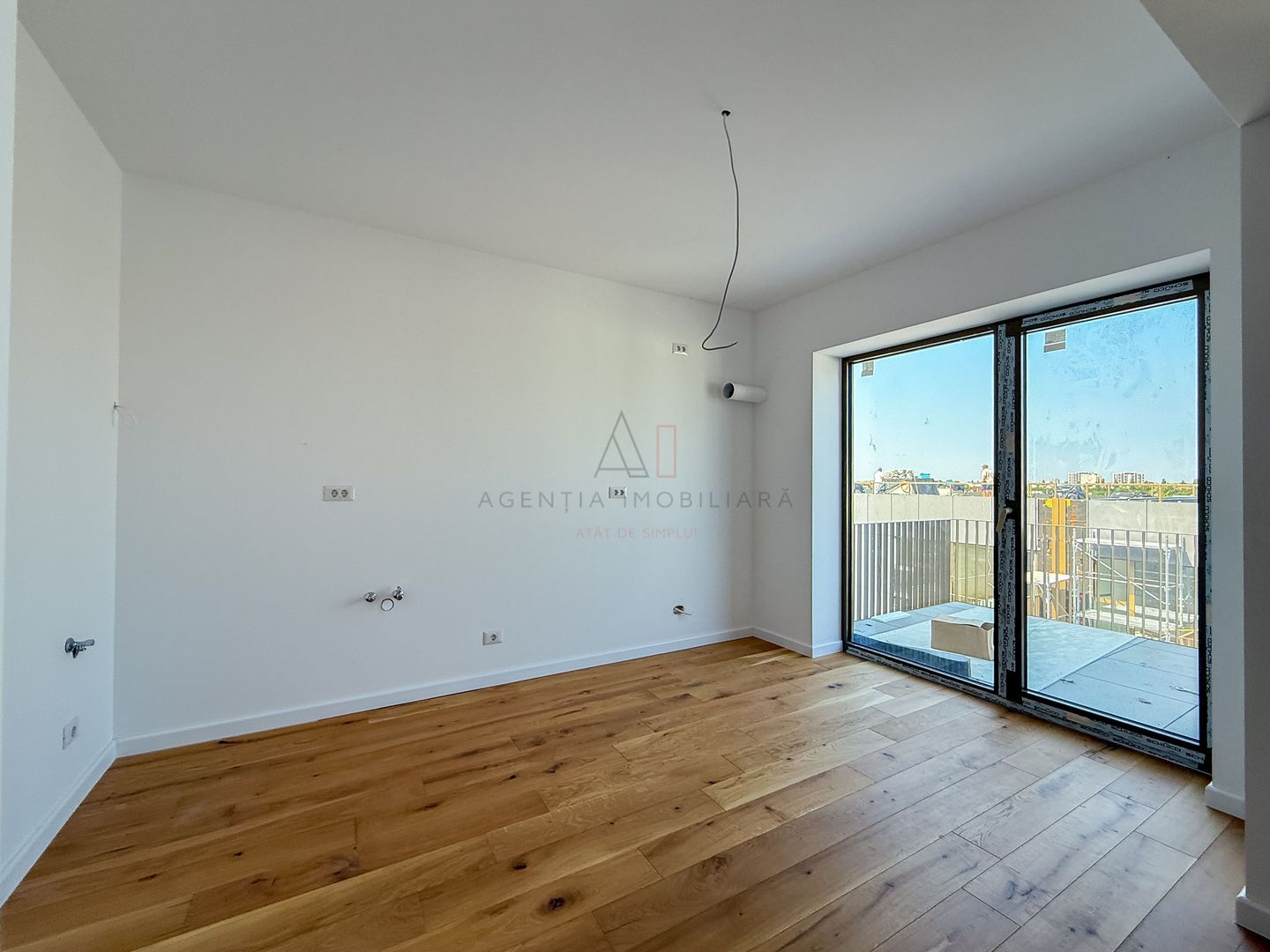 2 Camere 70 MP | Baneasa | Green Lake - Poză 8