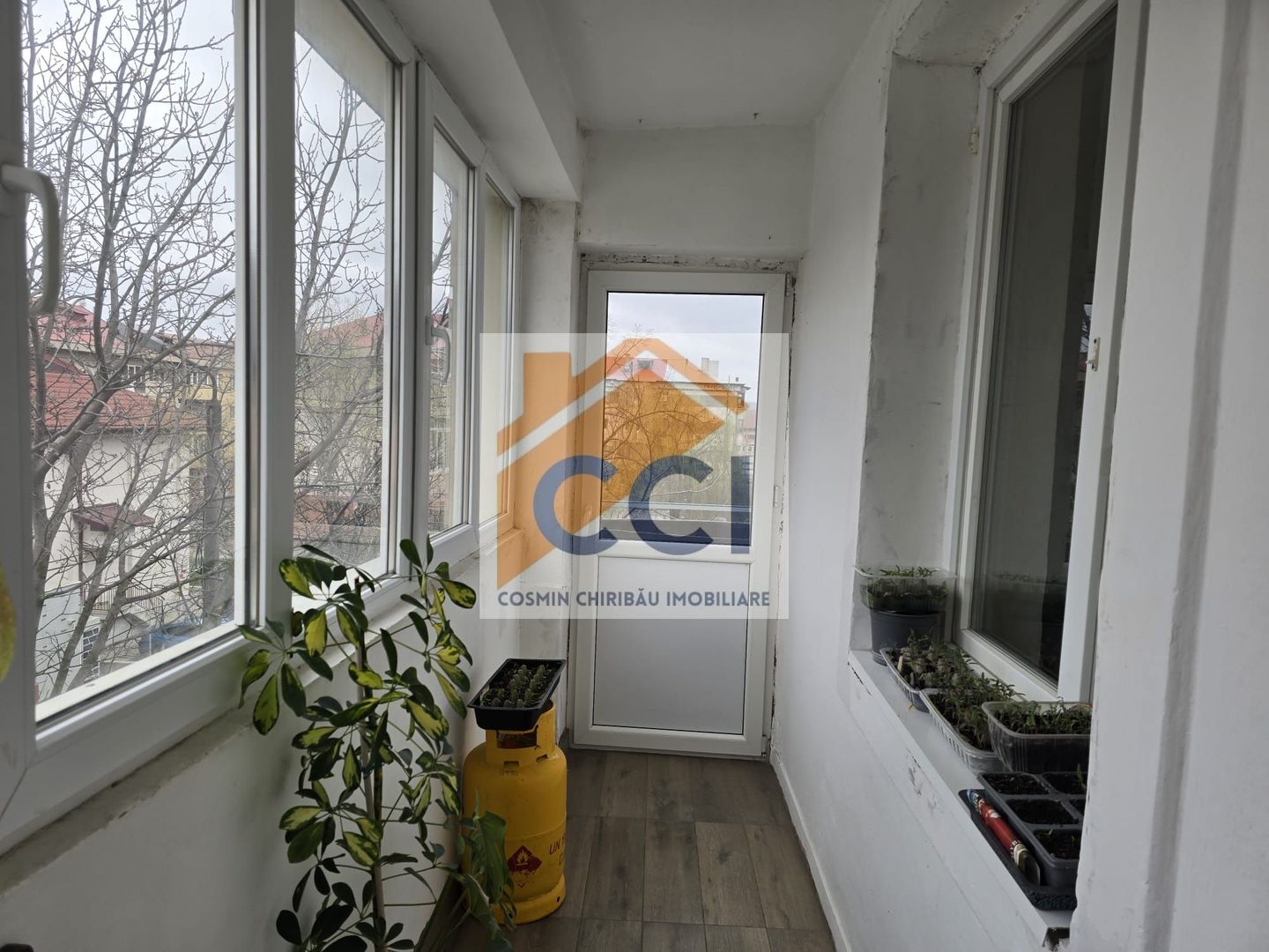 LOC. RACACIUNI,  APARTAMENT 3 CAMERE - Poză 17