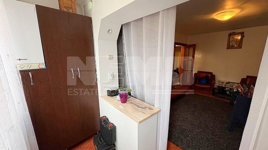 Apartament 2 camere | decomandat | 51 mp | Etaj 1 | Burdujeni, Suceava - Poză 6