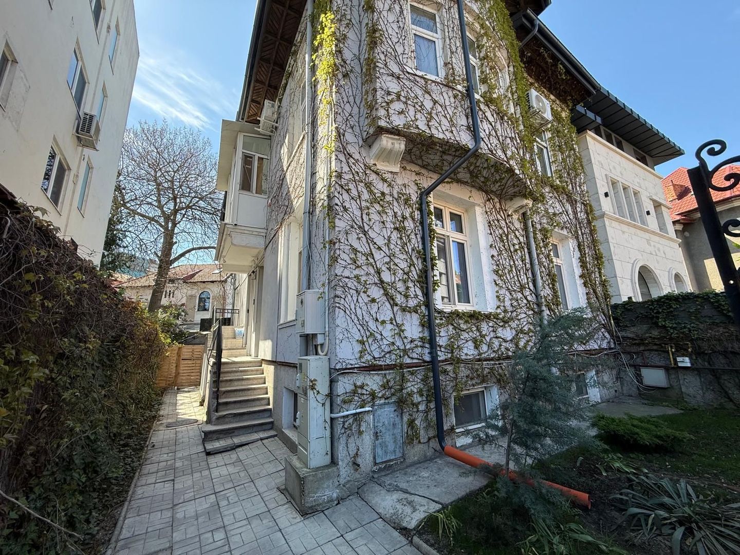 Apartament 4 camere în vilă I Cotroceni I Renovat complet I - Poză 18