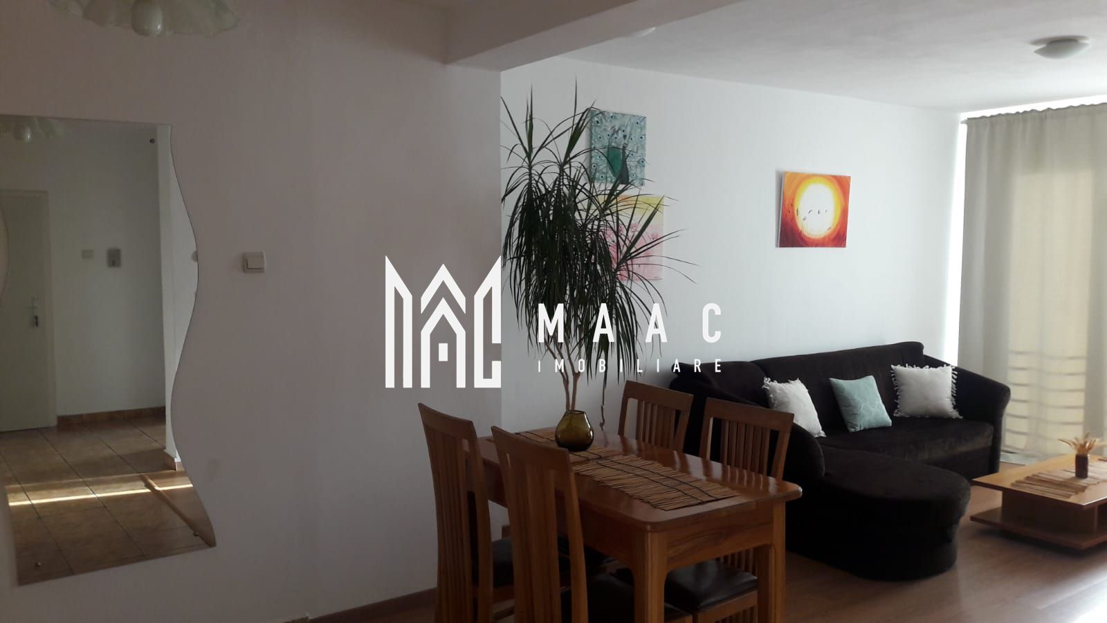 Apartament 3 camere | Etaj 1 din 1 + Mansarda | Vila - Poză 2