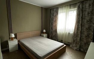 Apartament 2 camere Lujerului