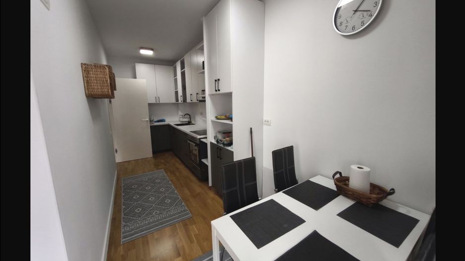 Parcul Herastrau | Prima Închiriere | Apartament 2 camere - Poză 5