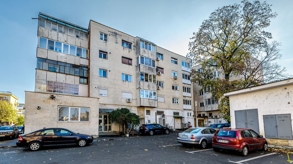 Apartament 2 Camere, Etajul 1, Piața mică, Arad - Poză 5