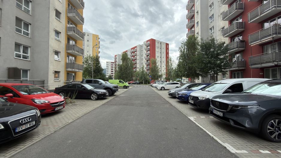 Apartament 2 camere | Avangarden Bartolomeu - Poză 10