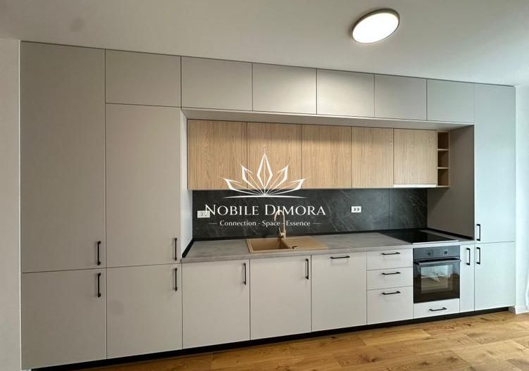 Nord One - Apartament cu 2 camere cu parcare - Brediceanu - Central - Poză 2