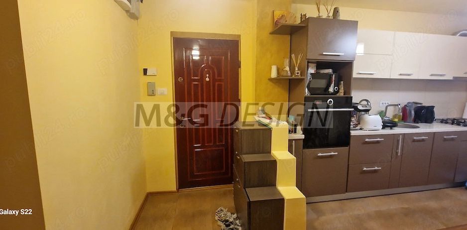 Apartament 4 camere Aradului etaj 1 - Poză 6