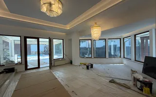 Vila Premium *800mp* // teren *963mp* / garaj cu 6 locuri* // Iancu Nicolae - Poză 18