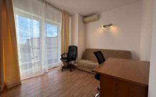 Ap mobilat, 4 camere, 3 băi vedere Herăstrău parcare subterană - Poză 11