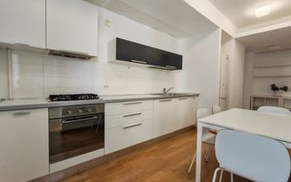 4 Camere | 118 mp | Aleea Privighetorilor -Baneasa | - Poză 4