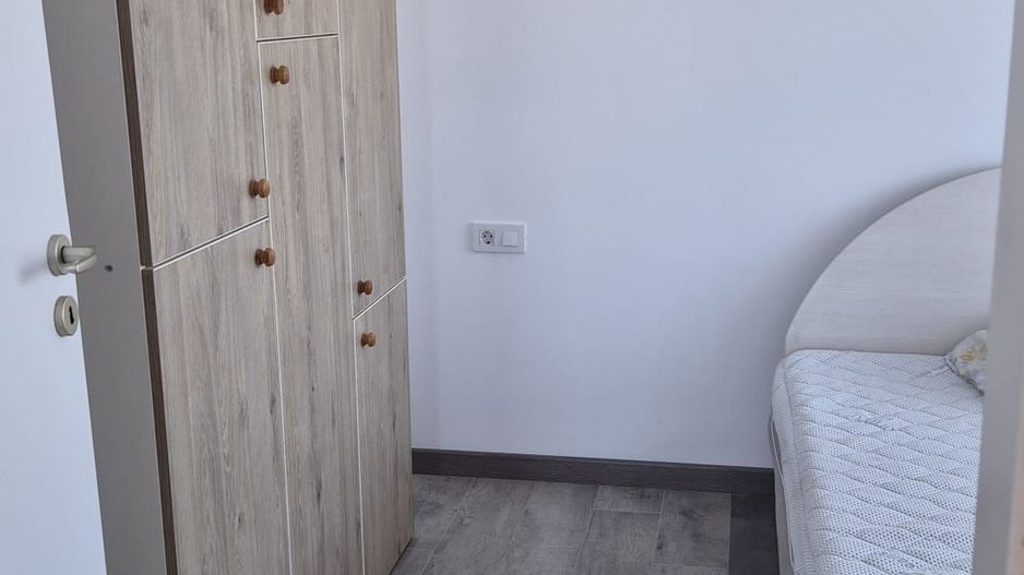 Apartament cu 3 camere | 70 mp | Prima inchiriere | Parcare | Zona Vivo - Poză 9